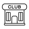 Clubs Icon